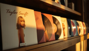Irish Basic Question Words All Taylor Swift Albums - In Order with Release Dates ...