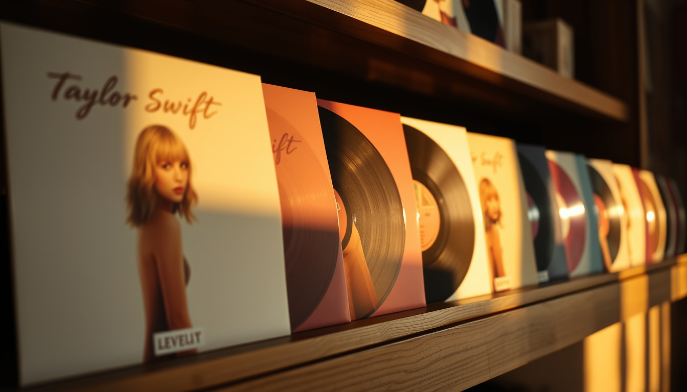 Irish Basic Question Words All Taylor Swift Albums - In Order with Release Dates ...