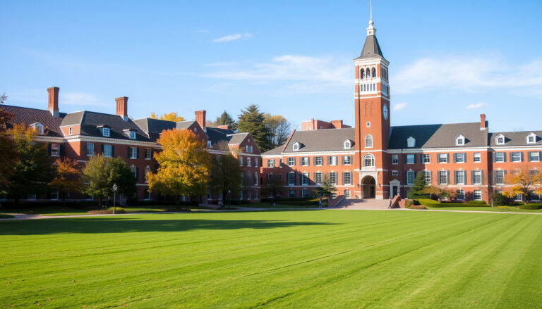 Best Universities in USA: Top Rankings, Hardest & Easiest Colleges