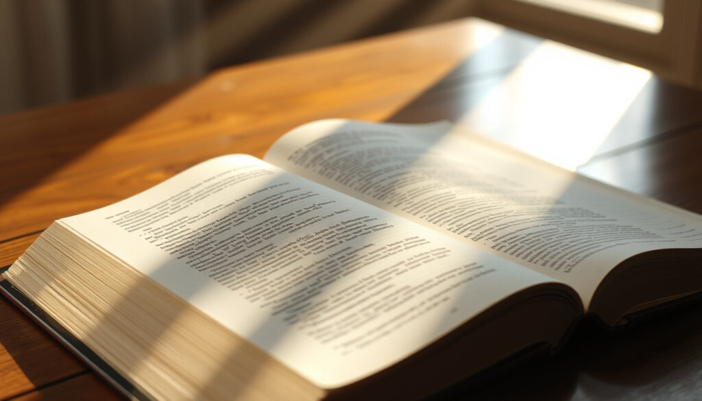 Bible Verse for Today: Find God’s Word Right Now